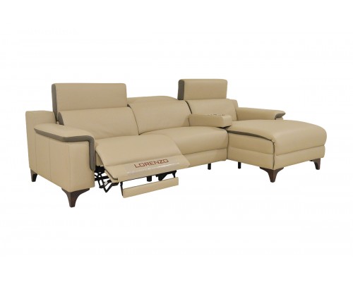 Recliner Sofas & Chairs