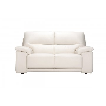 Dante 5310 2 Seaters Leather Sofa