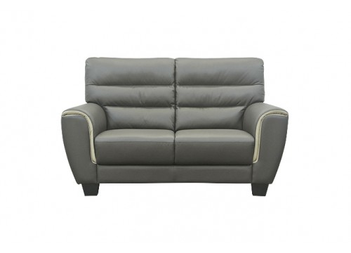 Dante  5710 2 Seaters Leather Sofa