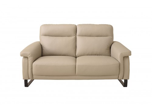 Dante 5712 2 Seater Leather Sofa