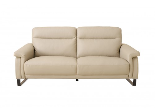 Dante 5712 2.5 Seater Leather Sofa