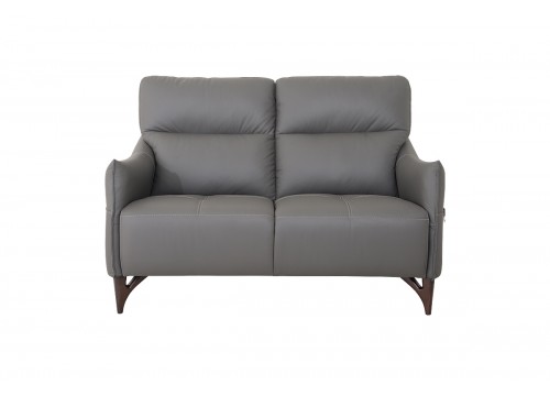 Dante  5840 2 Seaters Leather Sofa