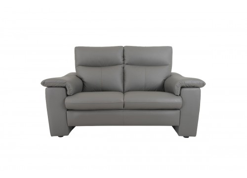 Dante 5862 2 Seater Leather Sofa