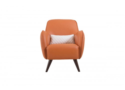 Dante Armchair 5799 1 Seater Accent Chair