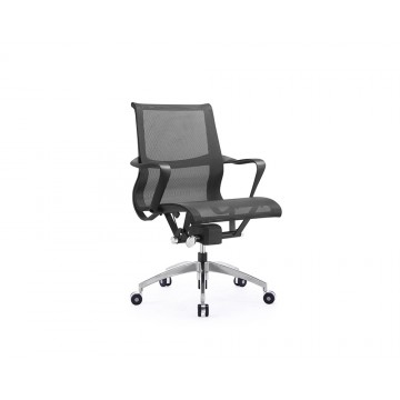 Becky Office Chair in Black